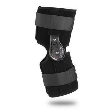KneeFlex is suitable for injury recovery and rehabilitative purposes.
